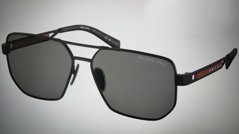 Pra*a sunglasses(aaaa)-3417