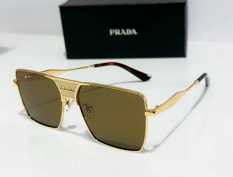 Pra*a sunglasses(aaaa)-3414
