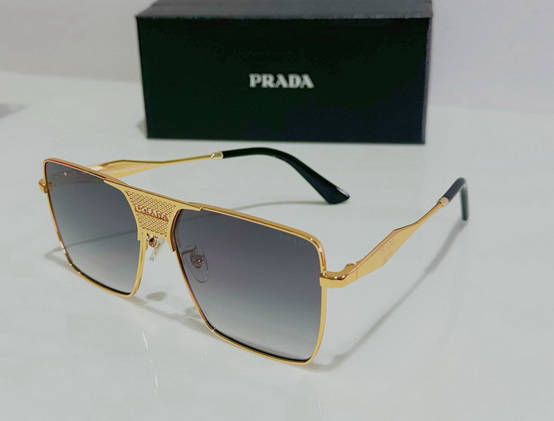 Pra*a sunglasses(aaaa)-3413