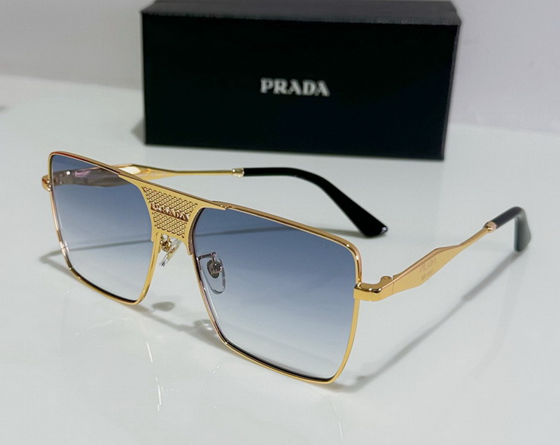 Pra*a sunglasses(aaaa)-3411