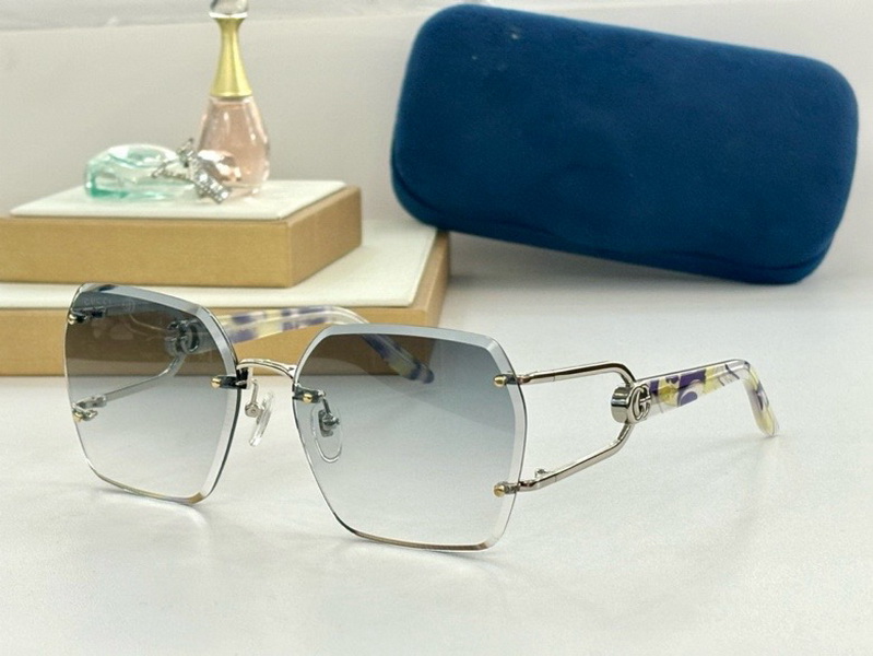 G*u*i sunglasses(aaaa)-2496