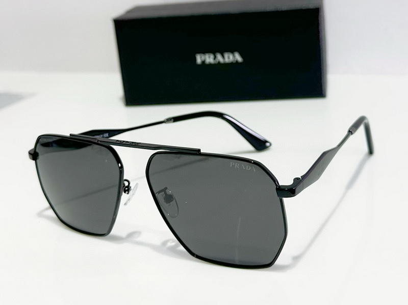 Pra*a sunglasses(aaaa)-3409