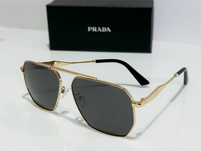 Pra*a sunglasses(aaaa)-3406
