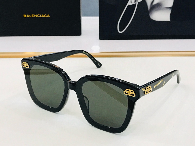 Ba*len*cia*ga sunglasses(aaaa)-433