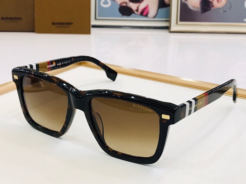 B**rry sunglasses(aaaa)-752