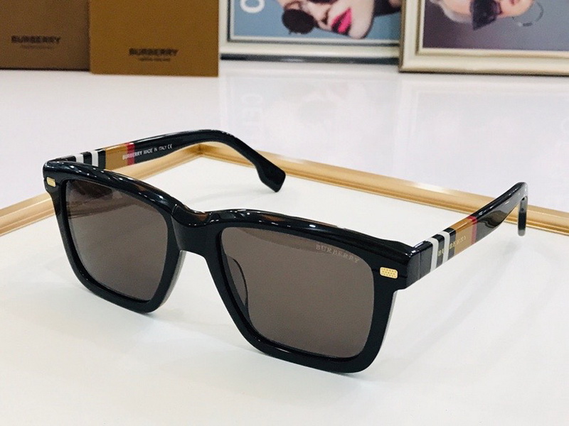 B**rry sunglasses(aaaa)-751