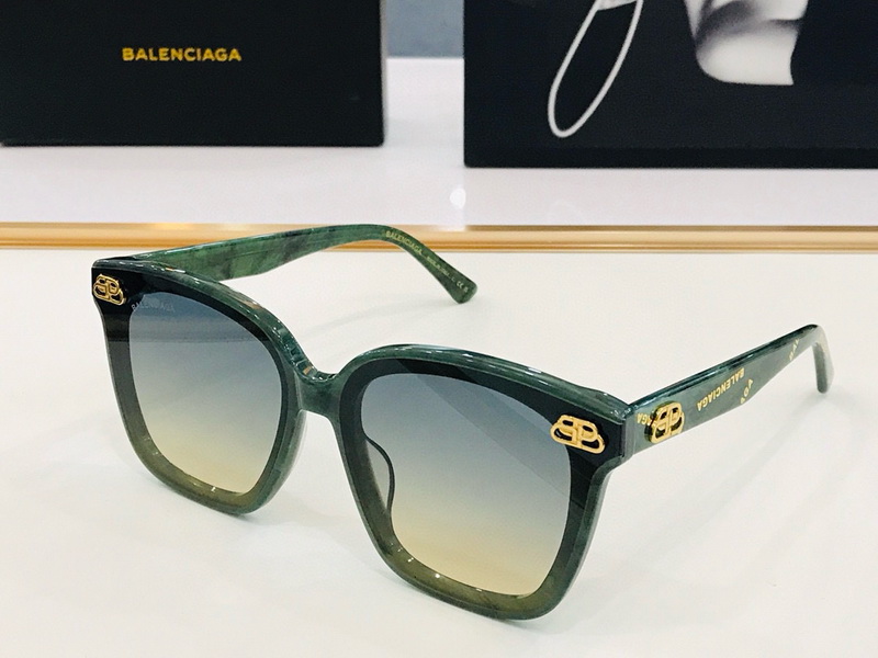 Ba*len*cia*ga sunglasses(aaaa)-429