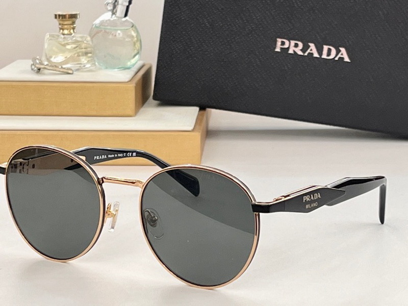Pra*a sunglasses(aaaa)-3403