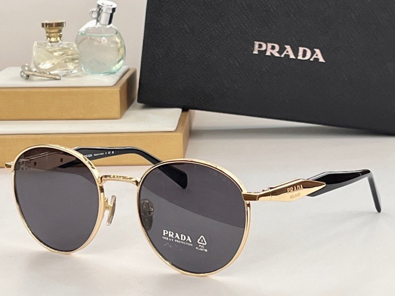 Pra*a sunglasses(aaaa)-3402