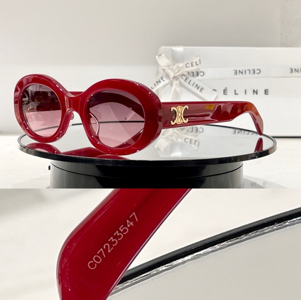 Ce**e sunglasses(aaaa)-475