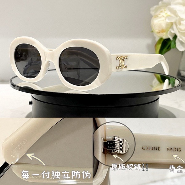 Ce**e sunglasses(aaaa)-472