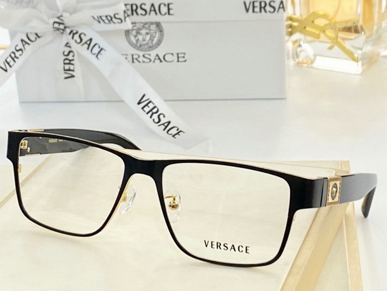 Versace Sunglasses(AAAA)-439
