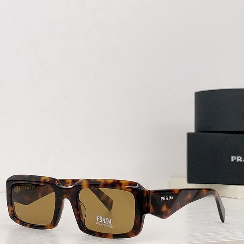 Pra*a sunglasses(aaaa)-3386