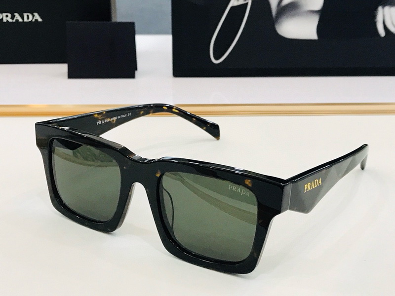 Pra*a sunglasses(aaaa)-3383