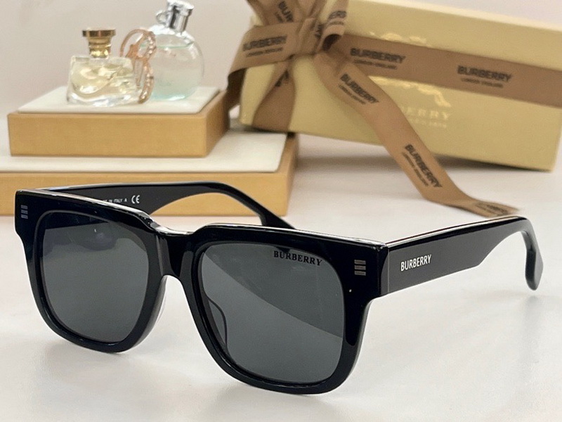 B**rry sunglasses(aaaa)-729