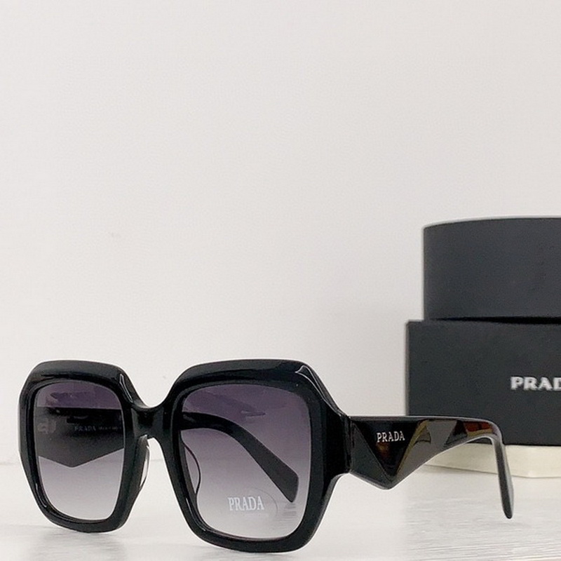 Pra*a sunglasses(aaaa)-3380