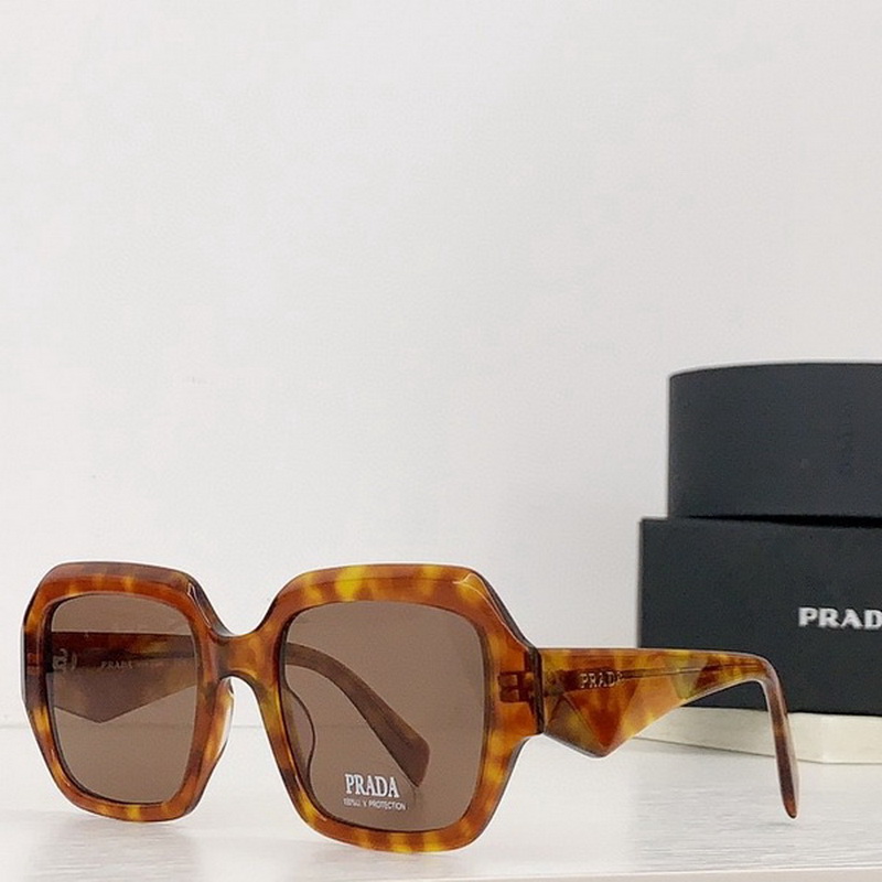 Pra*a sunglasses(aaaa)-3376