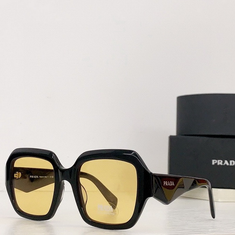 Pra*a sunglasses(aaaa)-3375
