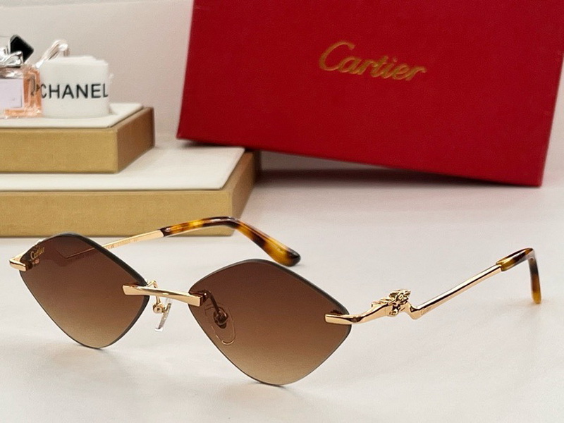 Ca*t*er sunglasses(aaaa)-1375