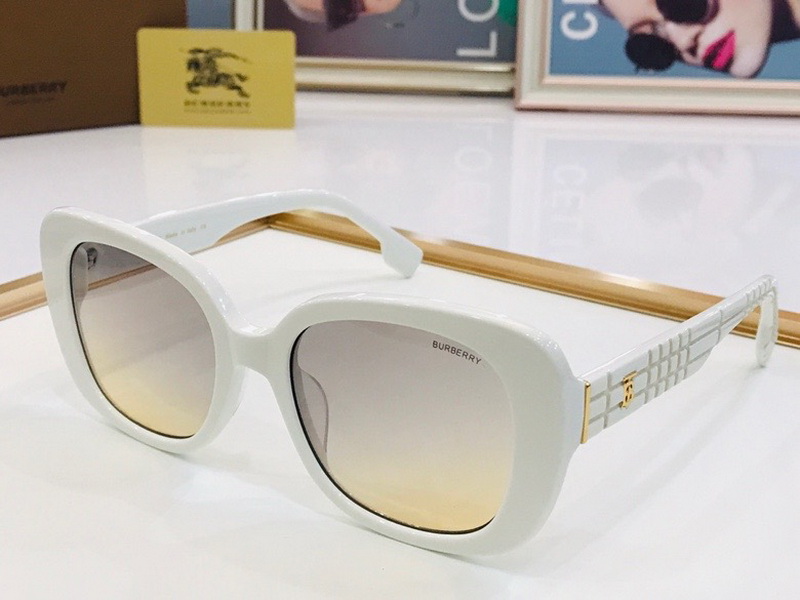 B**rry sunglasses(aaaa)-718