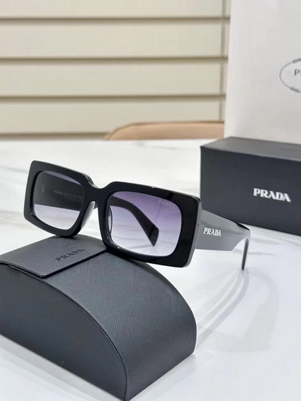 Pra*a sunglasses(aaaa)-3371