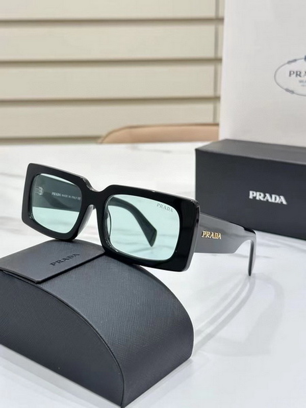 Pra*a sunglasses(aaaa)-3365