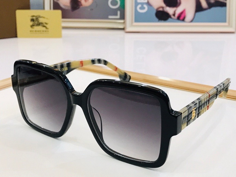 B**rry sunglasses(aaaa)-710