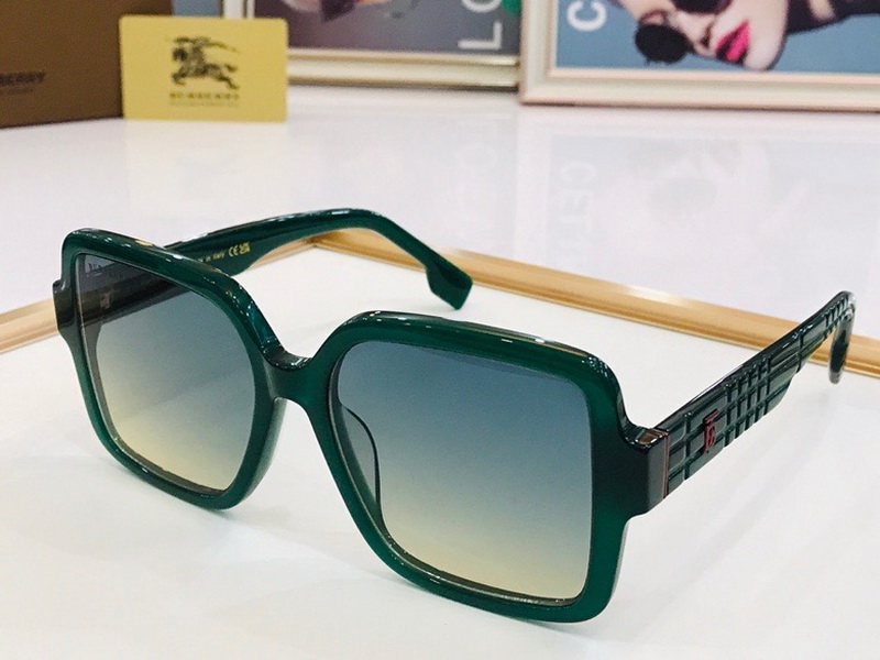 B**rry sunglasses(aaaa)-709
