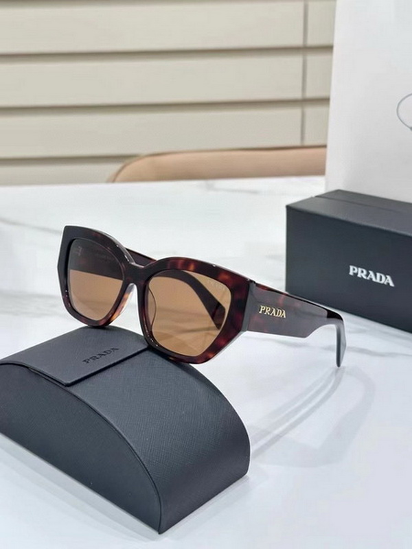 Pra*a sunglasses(aaaa)-3362