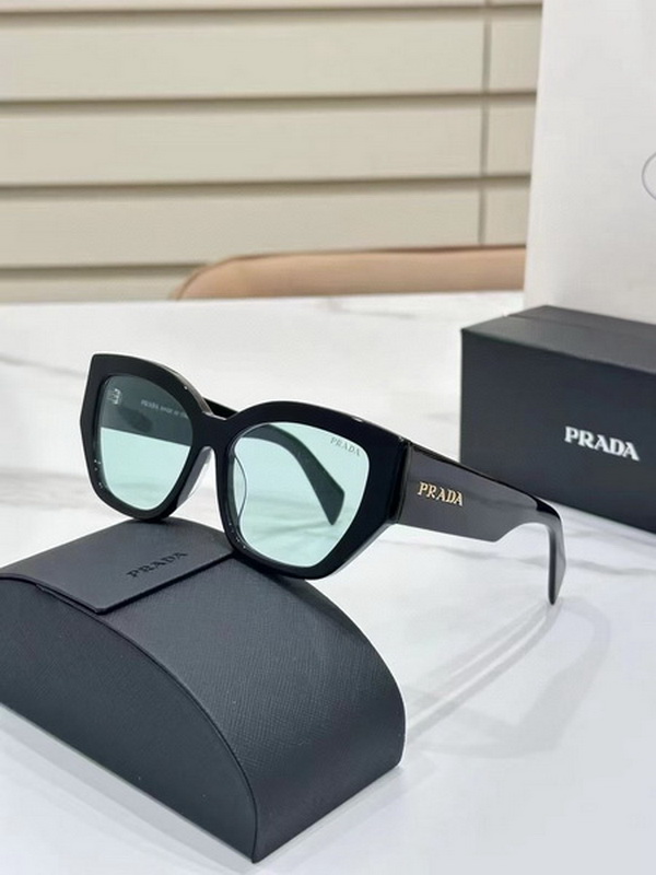 Pra*a sunglasses(aaaa)-3358