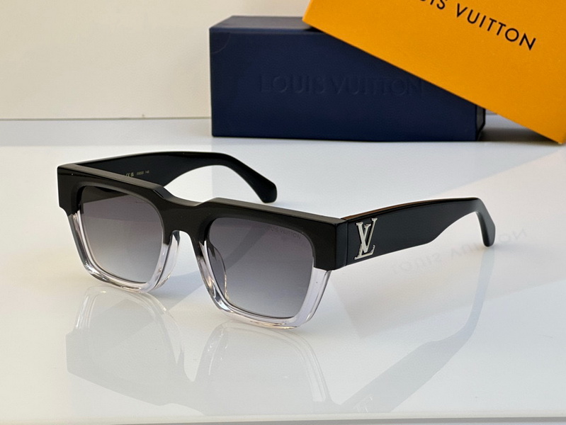LV Sunglasses(AAAA)-1840