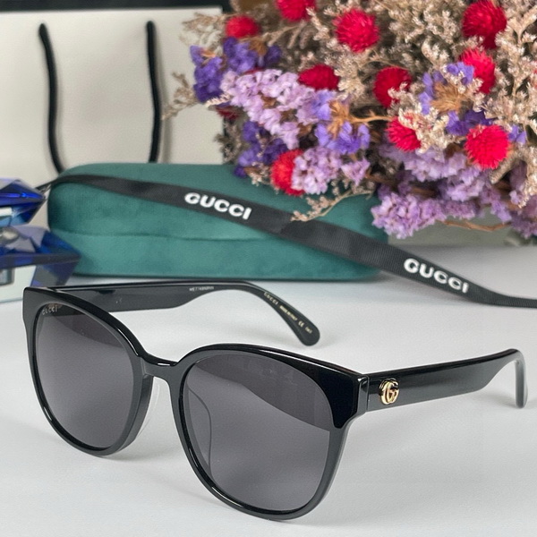 G*u*i sunglasses(aaaa)-2467