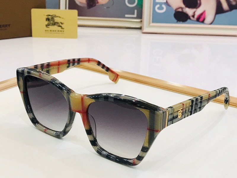 B**rry sunglasses(aaaa)-704