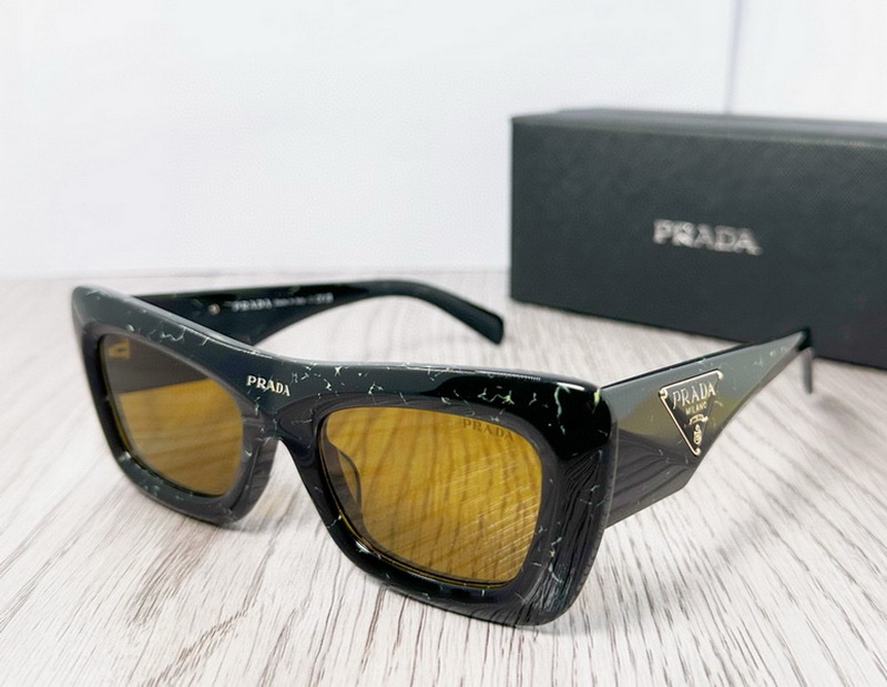 Pra*a sunglasses(aaaa)-3350