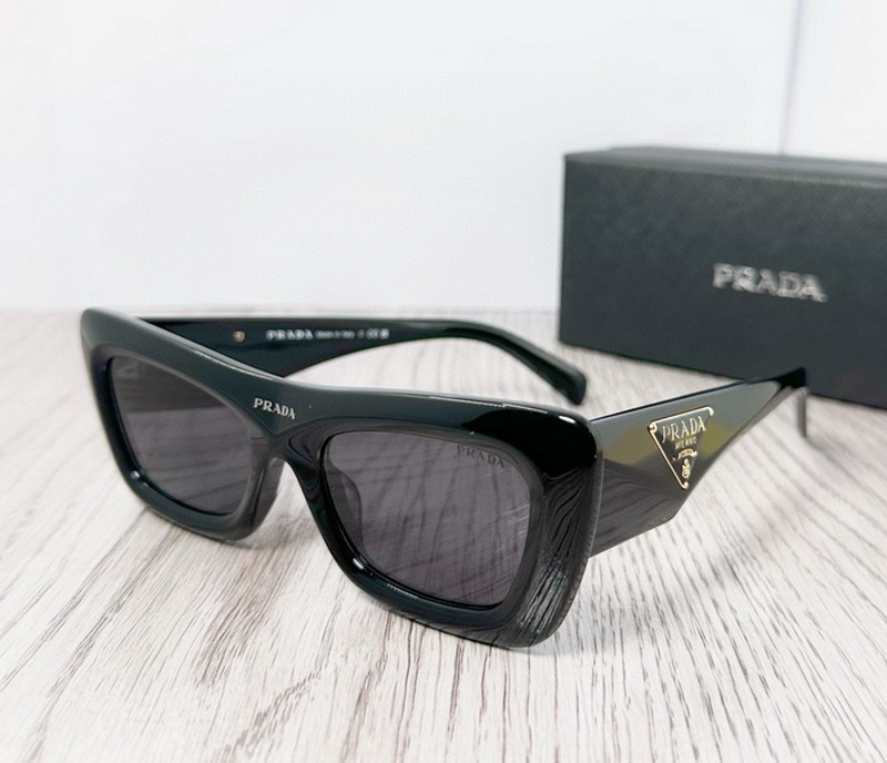 Pra*a sunglasses(aaaa)-3348