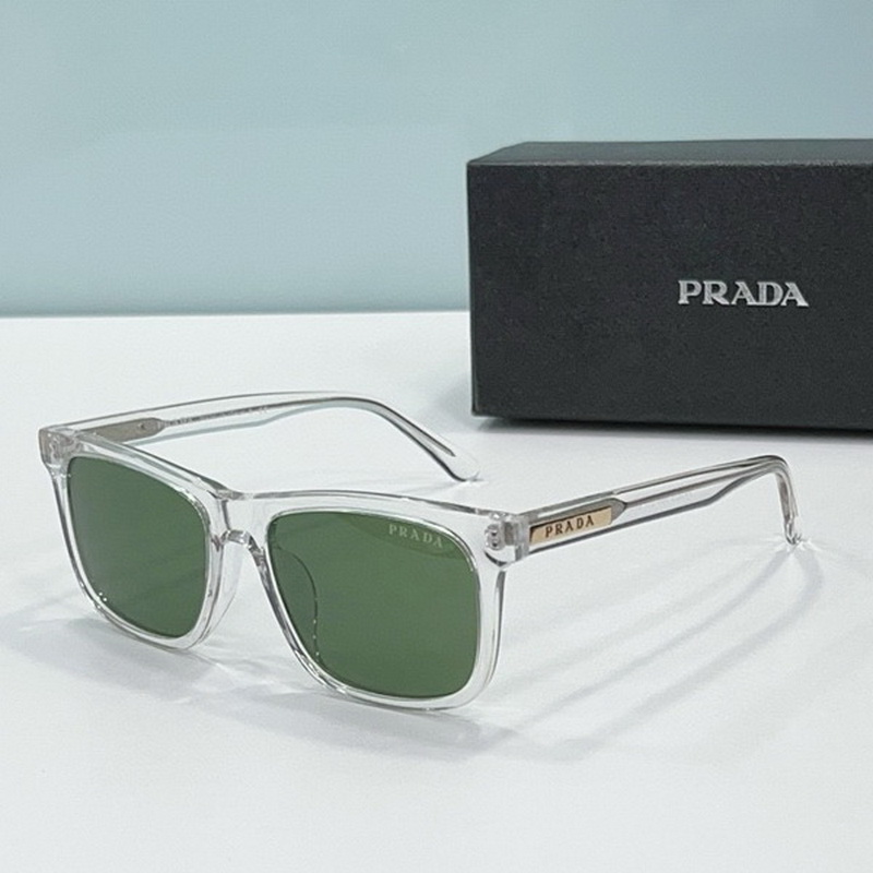 Pra*a sunglasses(aaaa)-3345