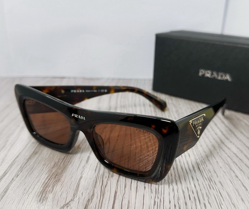 Pra*a sunglasses(aaaa)-3344