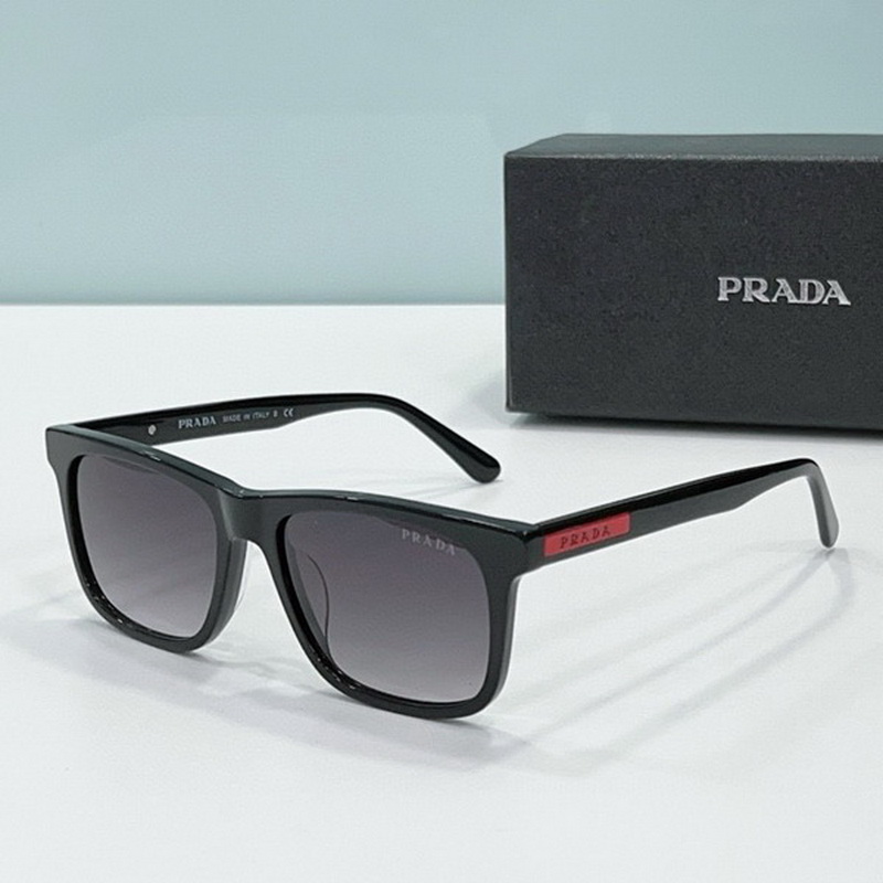 Pra*a sunglasses(aaaa)-3343