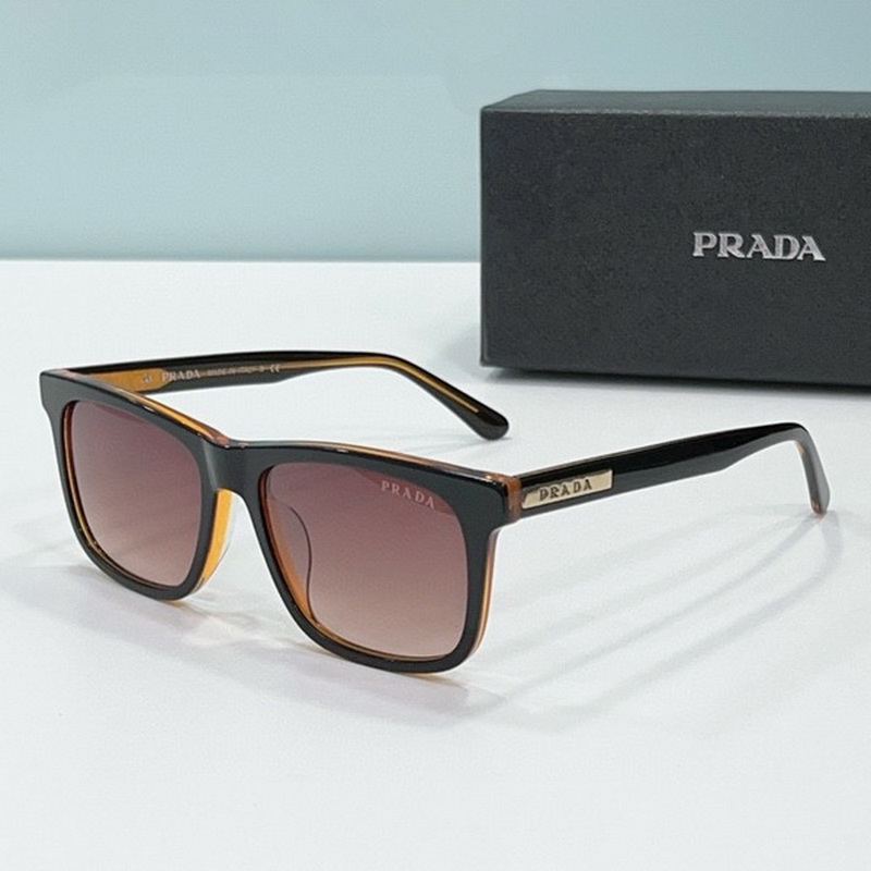 Pra*a sunglasses(aaaa)-3342