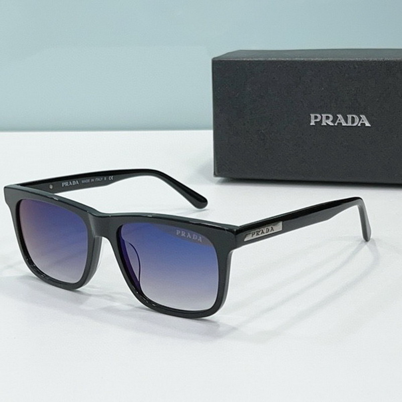 Pra*a sunglasses(aaaa)-3341