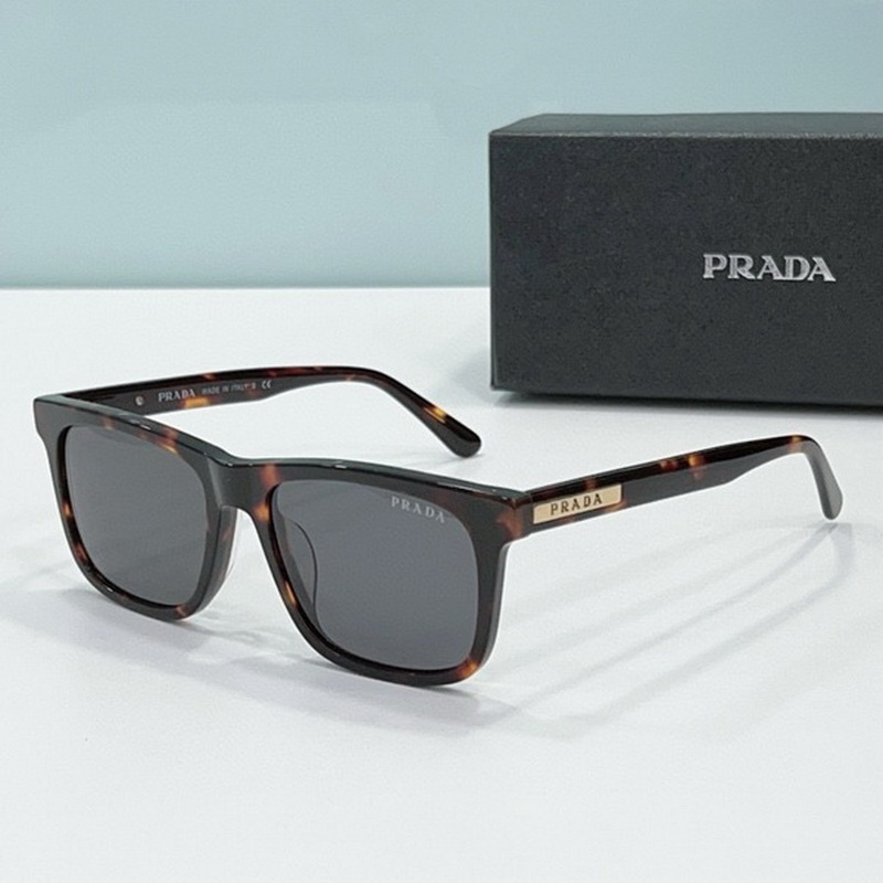 Pra*a sunglasses(aaaa)-3340