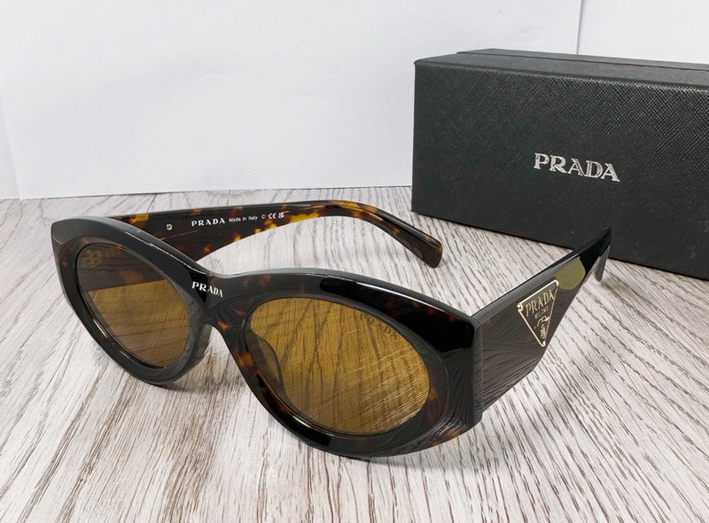 Pra*a sunglasses(aaaa)-3338