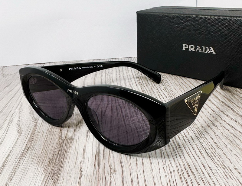 Pra*a sunglasses(aaaa)-3337