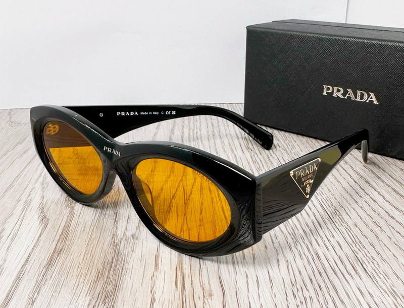 Pra*a sunglasses(aaaa)-3335