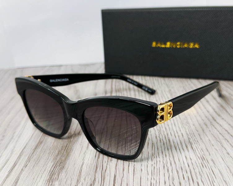 Ba*len*cia*ga sunglasses(aaaa)-428