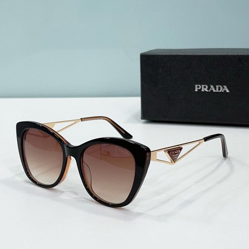 Pra*a sunglasses(aaaa)-3331