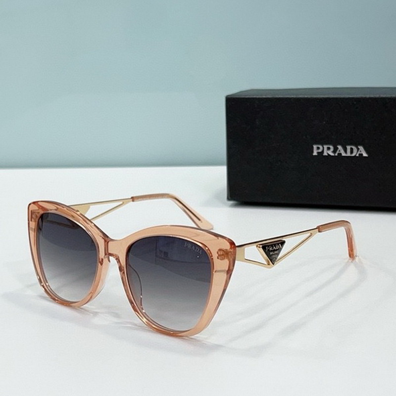 Pra*a sunglasses(aaaa)-3330