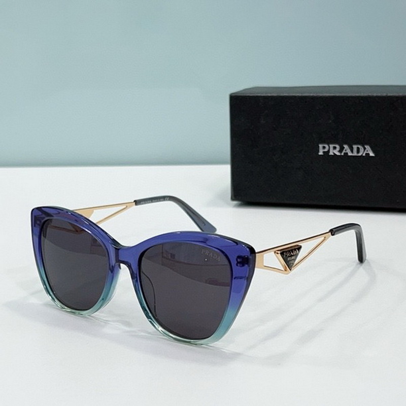 Pra*a sunglasses(aaaa)-3329