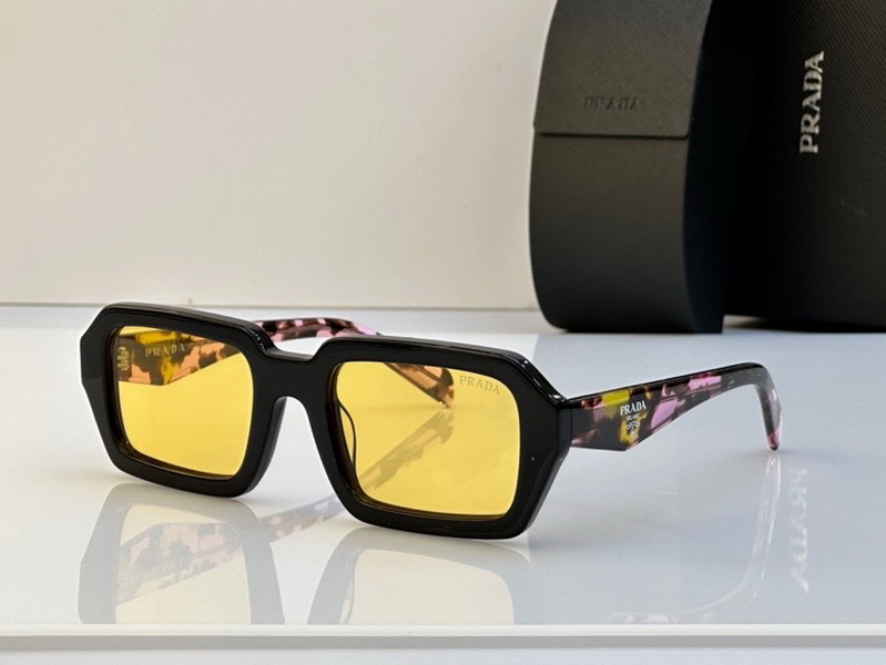 Pra*a sunglasses(aaaa)-3325