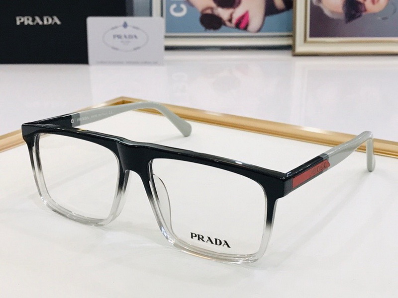 Pra*a sunglasses(aaaa)-038